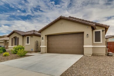 5625 W GWEN ST