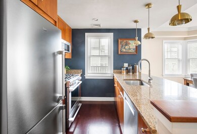 111 Green St unit 201, Jamaica Plain, MA 02130 - photo 7