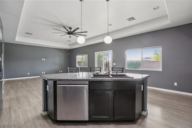 6099 Ryan Ranch Ave, Las Vegas, NV 89130 - photo 2