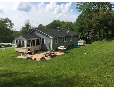 39 Crest Rd, Monson, MA 01057 - photo 3