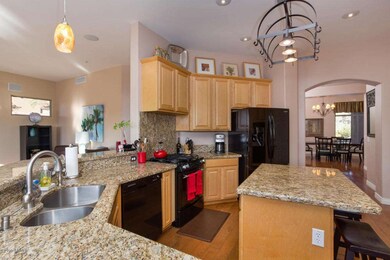 9406 E Mark Ln Kitchen