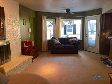 Rear Family Room