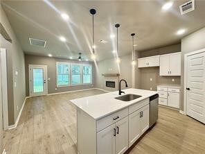 3705 Tranquility St, Springdale, AR 72764 - photo 6