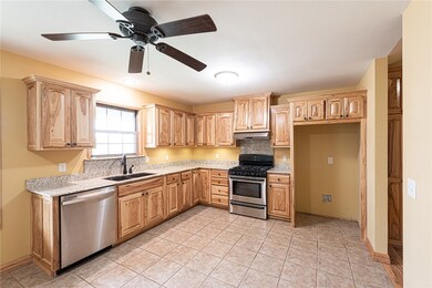 16361 Harmon Rd, Fayetteville, AR 72704 - photo 6