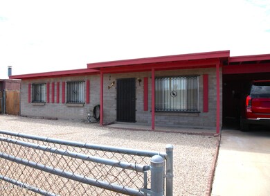 2306 E Walnut St, Tucson, AZ 85706 - photo 2