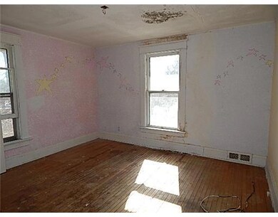 Bedroom.