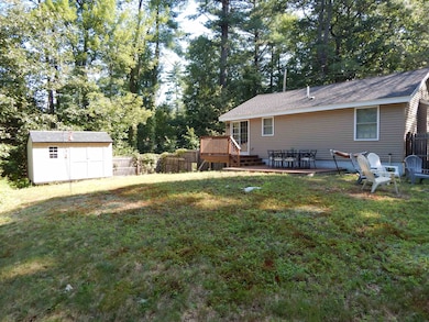 17 Gary Rd, Dunbarton, NH 03046 - photo 3