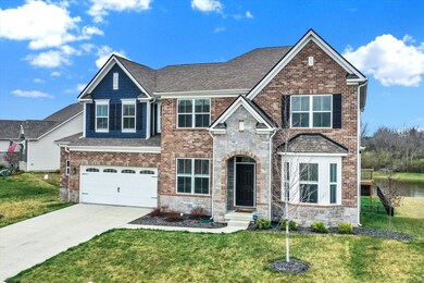 3940 Saddle Club Pkwy S, Bargersville, IN 46106 - photo 2