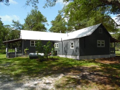 141 Old Shell Point Rd, Crawfordville, FL 32327 - photo 3