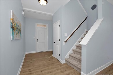 1416 Snowy Egret Dr, Fayetteville, NC 28306 - photo 3