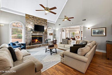 720 Sharp Rd, Sevierville, TN 37876 - photo 4