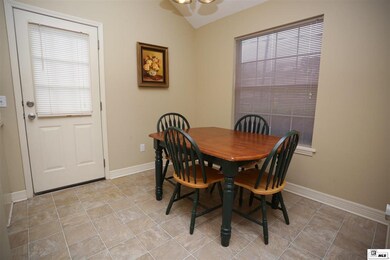 2881 W Barnett Springs Ave, Ruston, LA 71270 - photo 6