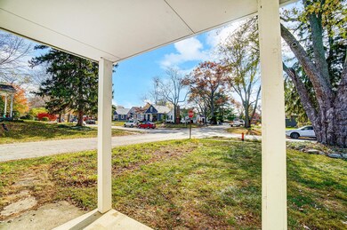 398 E Beechwold Blvd, Columbus, OH 43214 - photo 5