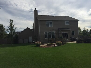 270 Tenby Way, Algonquin, IL 60102 - photo 2