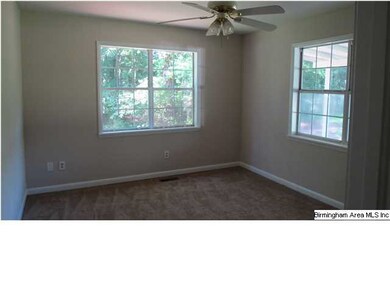 Bedroom #2