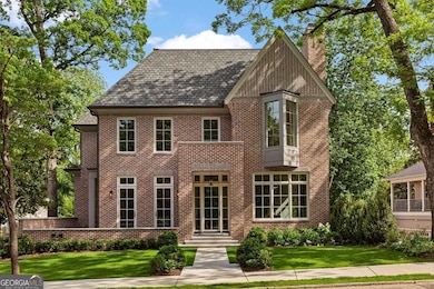 27 Maddox Dr NE, Atlanta, GA 30309 - photo 2