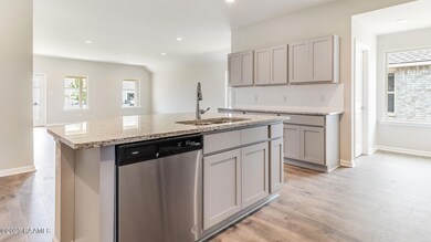 X40K AL Grey - 101 Evangeline Drive - Pi
