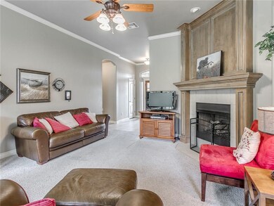 2111 Wagon Trail Blvd, Harrah, OK 73045 - photo 6