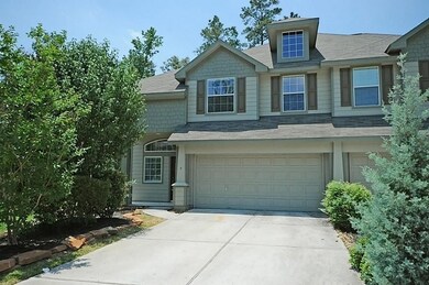 7 Aquiline Oaks Place, Spring, TX 77382 - photo 2