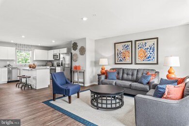 119 Shiningfield Ct, Middle River, MD 21220 - photo 5