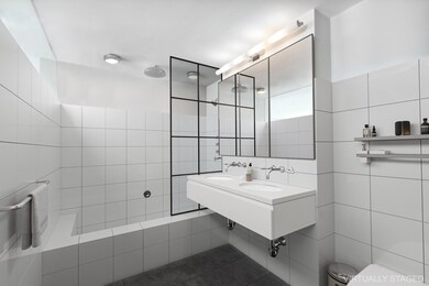 Liberty Terrace unit 9H, New York, NY 10280 - photo 5