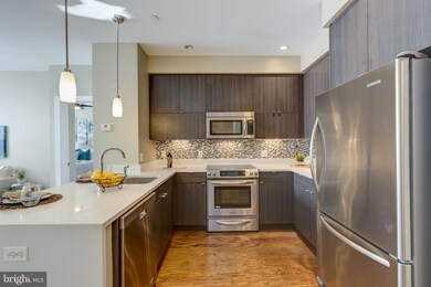 2920 Georgia Ave NW unit 306, Washington, DC 20001 - photo 3