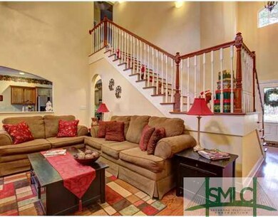 Den/Family/Great Room.