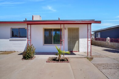 7519 Benson Dr, El Paso, TX 79915 - photo 5