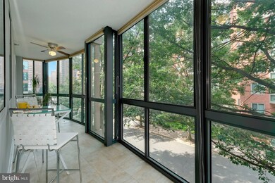 1045 N Utah St unit 2310, Arlington, VA 22201 - photo 5