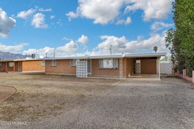 Photos for 2850 N Walnut Ave Tucson AZ 8