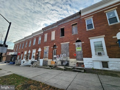 1931 E North Ave, Baltimore, MD 21213 - photo 2