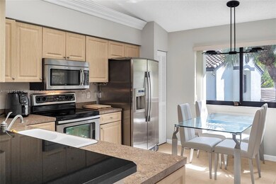 7525 NW 61st Terrace unit 804, Parkland, FL 33067 - photo 7