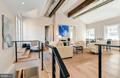 1929 19th St NW unit 5, Washington, DC 20009 - photo 6