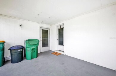 carport