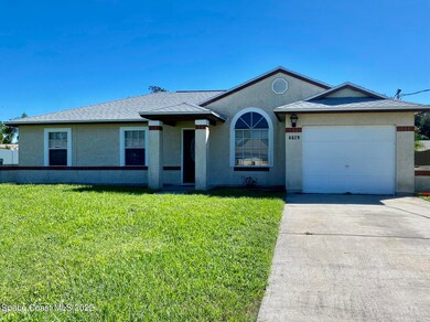 6629 Dixie Ave, Cocoa, FL 32927 - photo 2