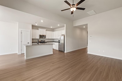 1233 Crested Iris St, Moore, SC 29369 - photo 2