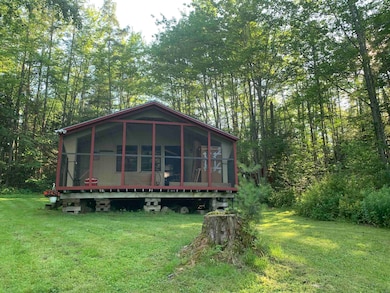 640 Baptist Hill Rd, Lunenburg, VT 05906 - photo 2