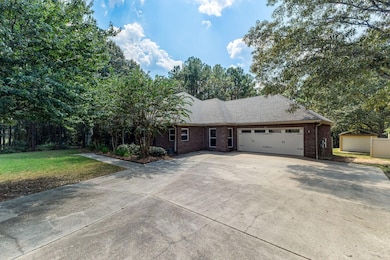 22 Bedford Forrest Ln, Hattiesburg, MS 39401 - photo 2