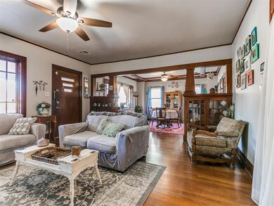 417 E Springer Ave, Guthrie, OK 73044 - photo 4