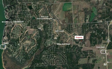 12199 Rolling Oaks Dr, Whitney, TX 76692 - photo 5