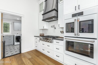 6 Burner Commercial cooktop