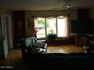Front Room