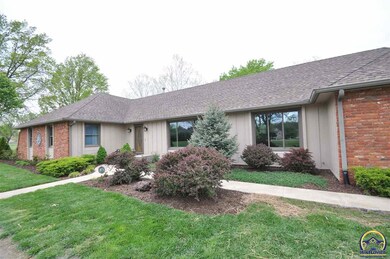 3631 SW Lincolnshire Rd, Topeka, KS 66614 - photo 4