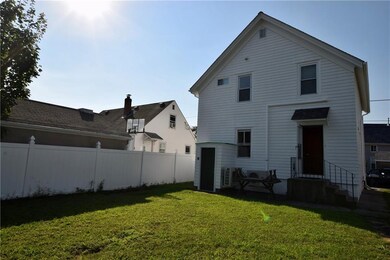 44 Foster St unit 1, Pawtucket, RI 02861 - photo 2