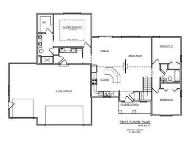 31 N Windmill Ridge Rd, Evansville, WI 53536 - photo 2