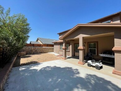 13780 Paseo Verde Dr, El Paso, TX 79928 - photo 2