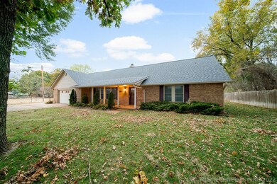 959 W 126th St S, Jenks, OK 74037 - photo 5