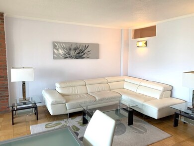 9 Hawthorne Place unit 8B, Boston, MA 02114 - photo 2