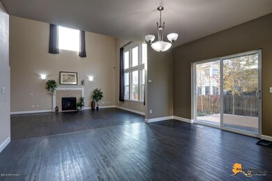 AVDP Dining to Great Room