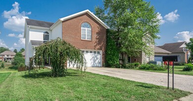 352 Village Dr, Frankfort, KY 40601 - photo 3